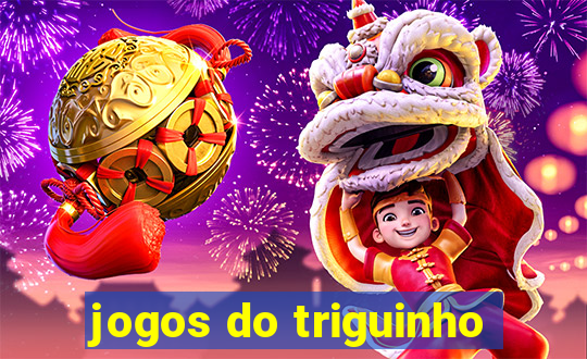 jogos do triguinho